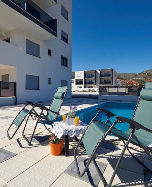 Apartman My Way Trogir