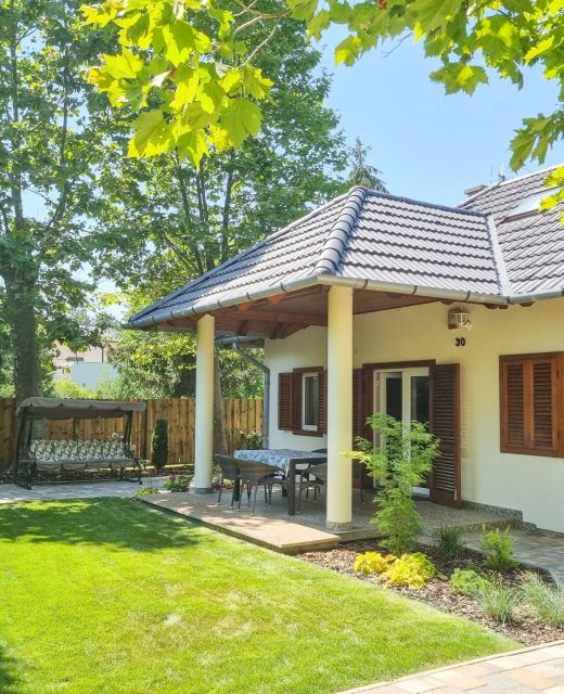 Hungária Vendégház Siófok