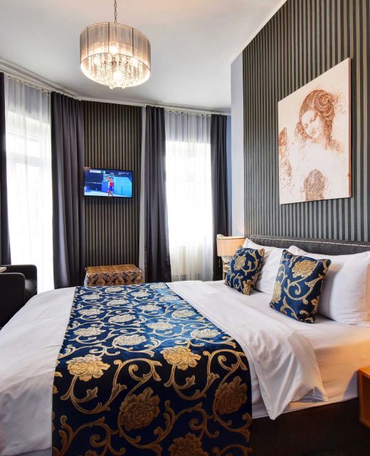 Hotel DaVinci Mariánské Lázně