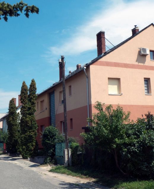 Abakusz Apartman Balatonfüred