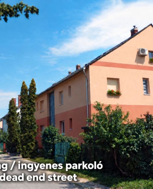 Abakusz Apartman Balatonfüred
