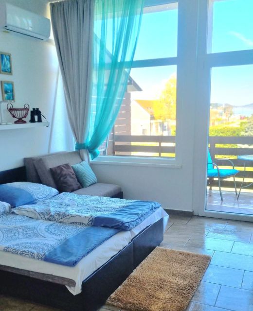 Zöld Oázis Apartman Fonyód