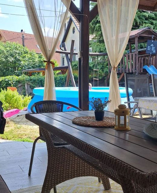 Luci Apartman Fonyód