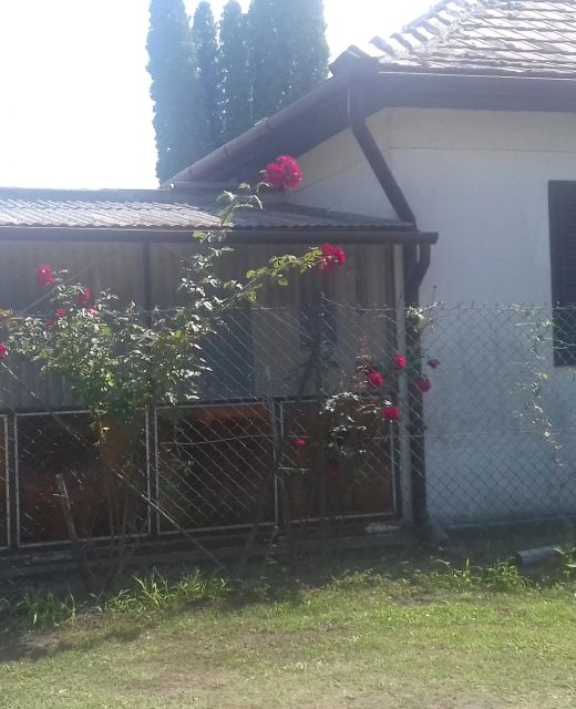 Csokonai Apartman Balatonfenyves