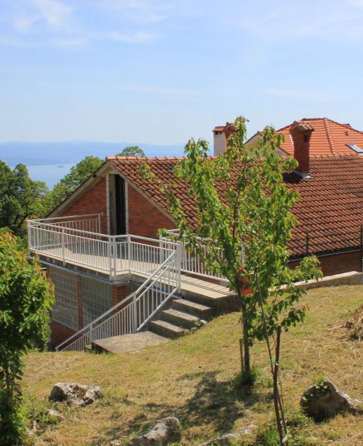 Holiday House With A Parking Space Oprič, Opatija - 7714 Oprič