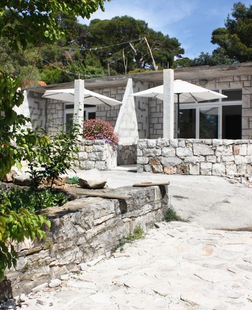 Apartments By The Sea Pomena, Mljet - 10426 Pomena
