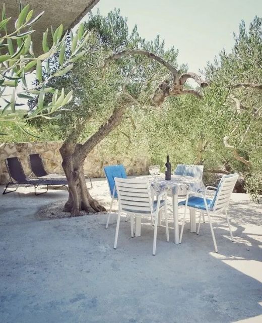 Secluded Holiday House Povlja, Brač - 14500 Povlja