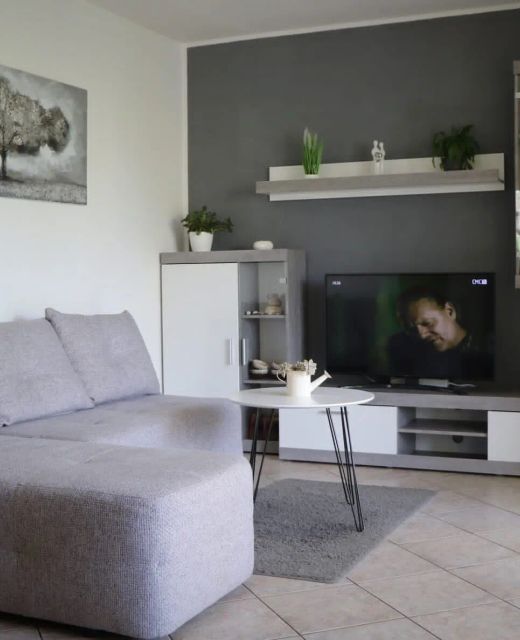 Apartments With Parking Space Punat, Krk - 15010 Punat