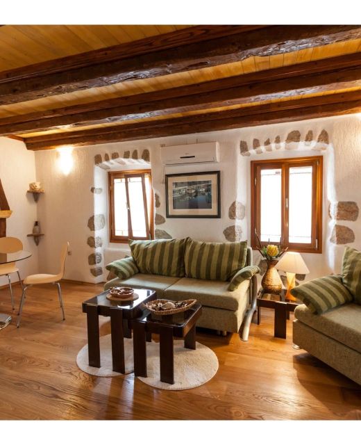 Apartments With WiFi Vrbnik, Krk - 15721 Vrbnik