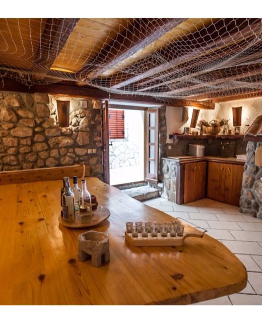 Apartments With WiFi Vrbnik, Krk - 15721 Vrbnik