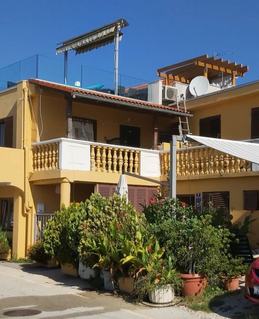 Apartments By The Sea Posedarje, Novigrad - 15786 Posedarje