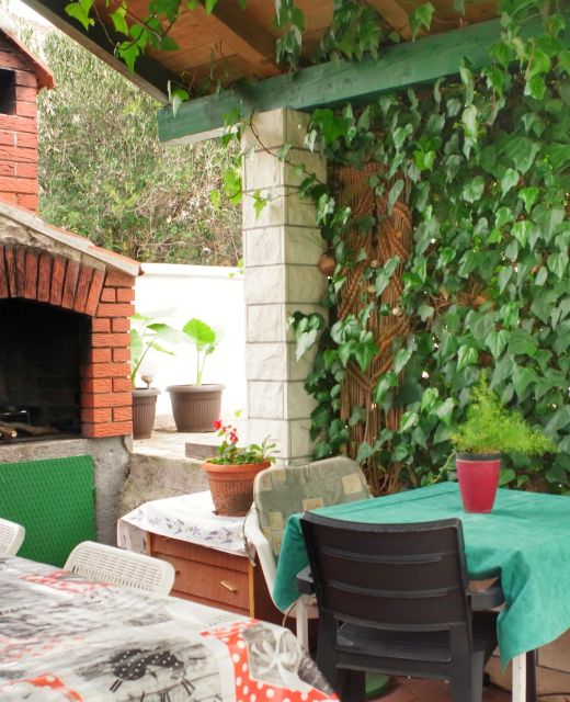 Apartments With Parking Space Rogoznica - 15876