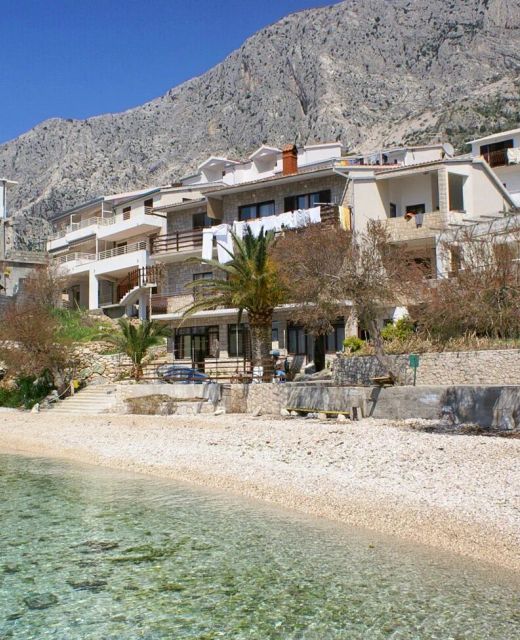 Apartments By The Sea Drašnice, Makarska - 15927 Drašnice