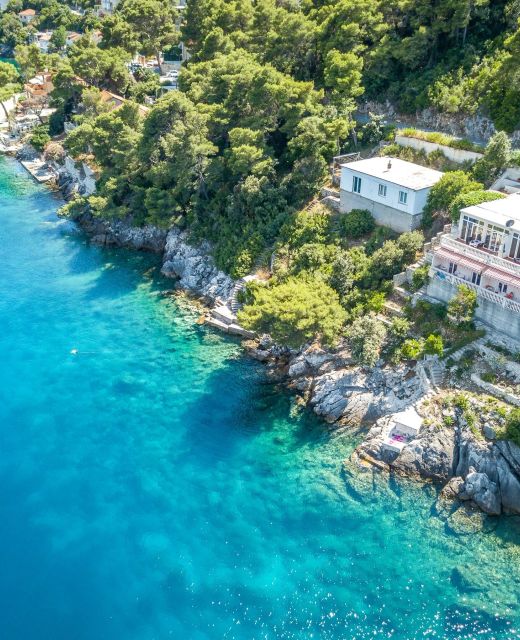 Apartments By The Sea Sobra, Mljet - 15993 Sobra
