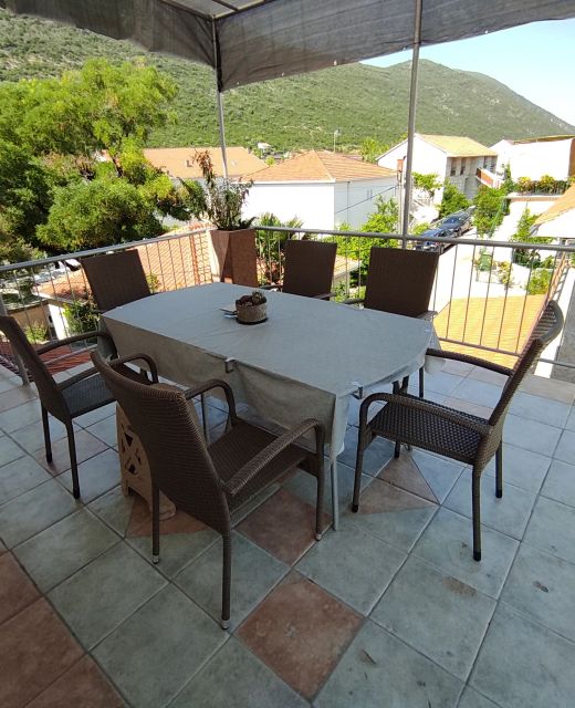 Apartments By The Sea Trpanj, Pelješac - 15995 Trpanj