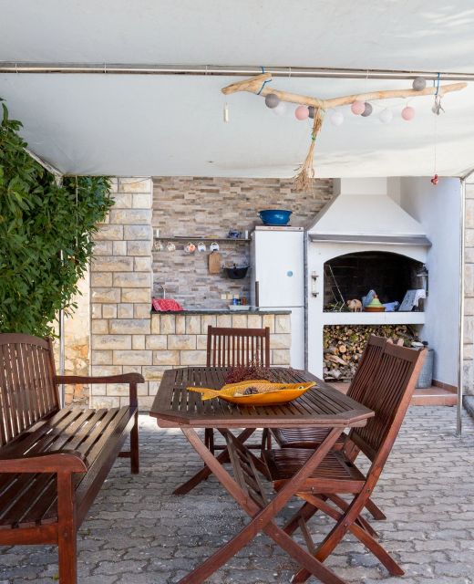 Apartments By The Sea Ražanj, Rogoznica - 15998 Ražanj