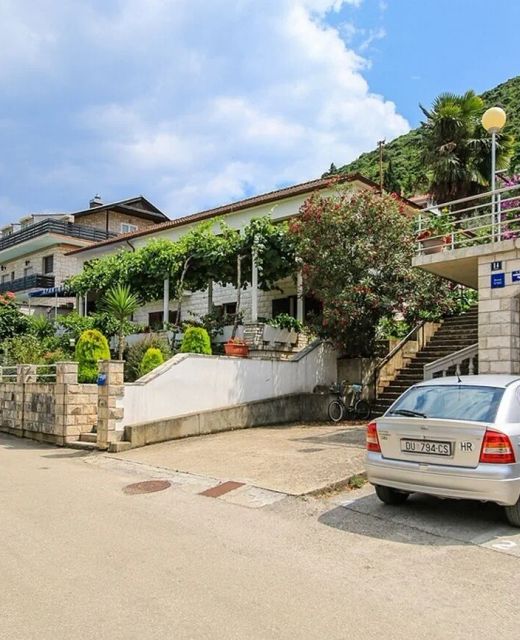 Apartments By The Sea Trpanj, Pelješac - 16004 Trpanj