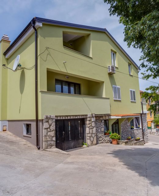Apartments With Parking Space Mali Lošinj, Lošinj - 16019 Mali Lošinj