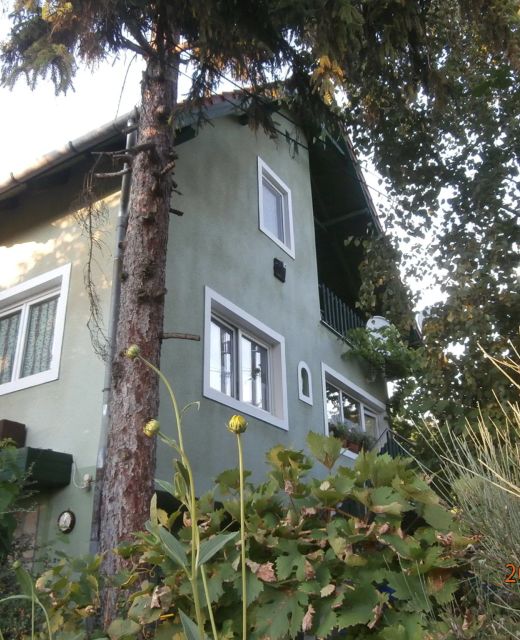 Cseh Apartman Badacsonytördemic