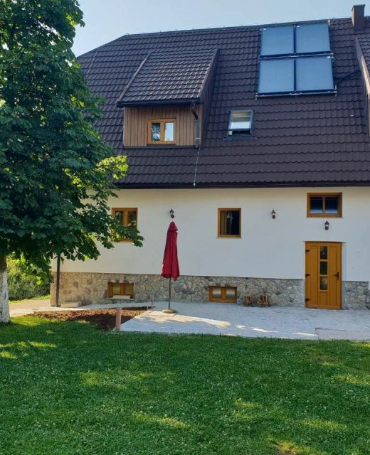 Rustic Inn River Prijeboj