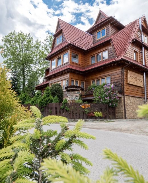 Harendzianka Zakopane
