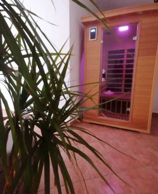 Harangvirág Apartmanház Siófok