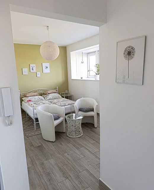 Studio Eleven Apartman Kisvárda
