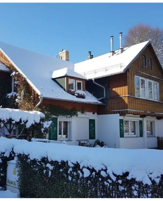 Apartament EverySky Wolna 2/6 Karpacz