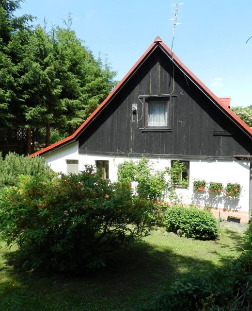 Domek EverySky Podgórze 42
