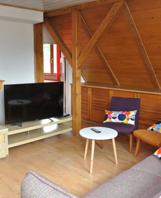 Apartament EverySky Wojska Polskiego 1/3