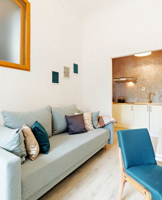 Apartament EverySky Sołtysia 5/1