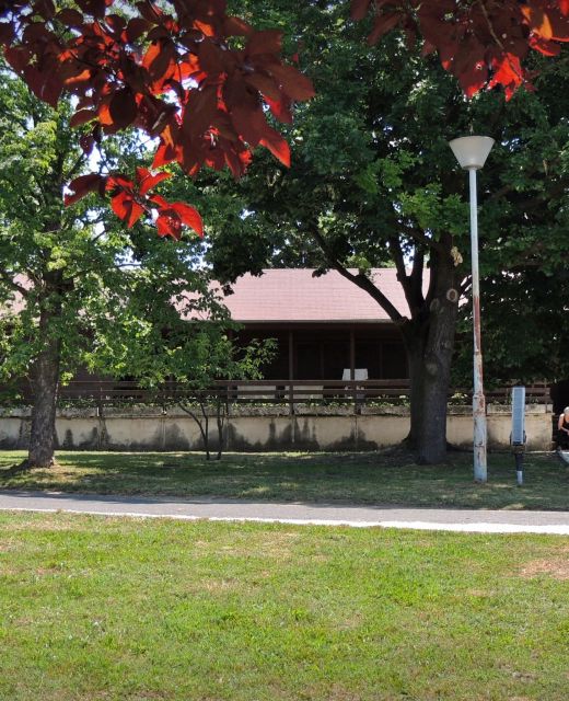 Kovakő Camp Sümeg