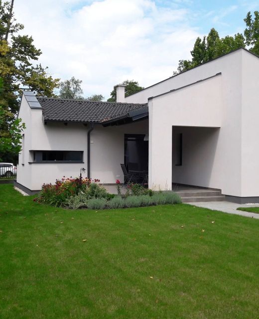 Beach House Balatonszemes