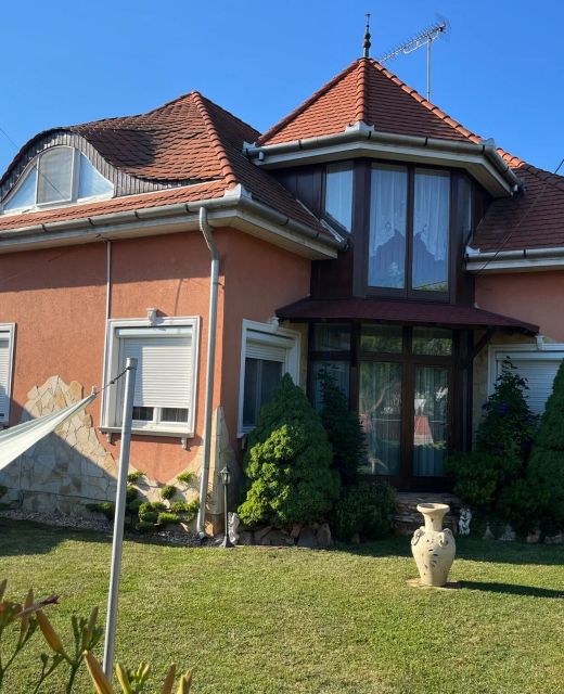 Táncsics Apartman Hajdúszoboszló
