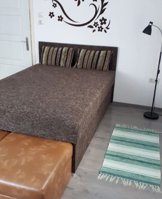 Csóka Apartman Pápa