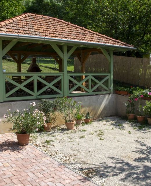 Vár-Lak Apartman Szigliget