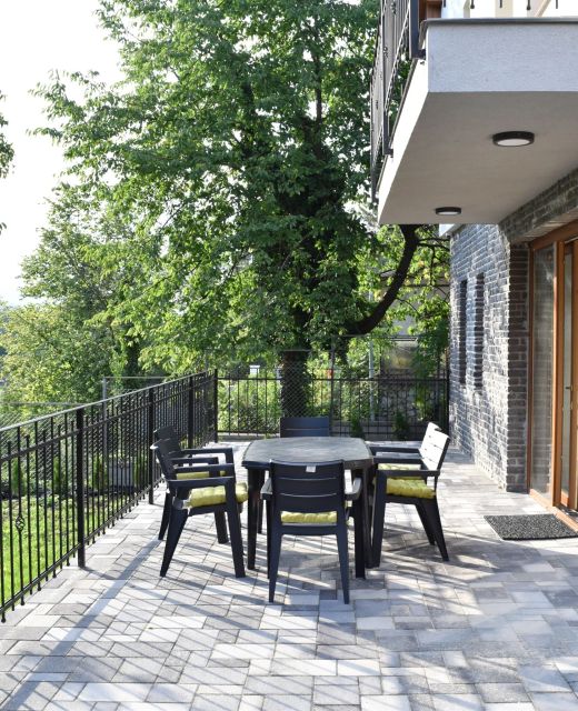 Fenyő Apartman Miskolctapolca