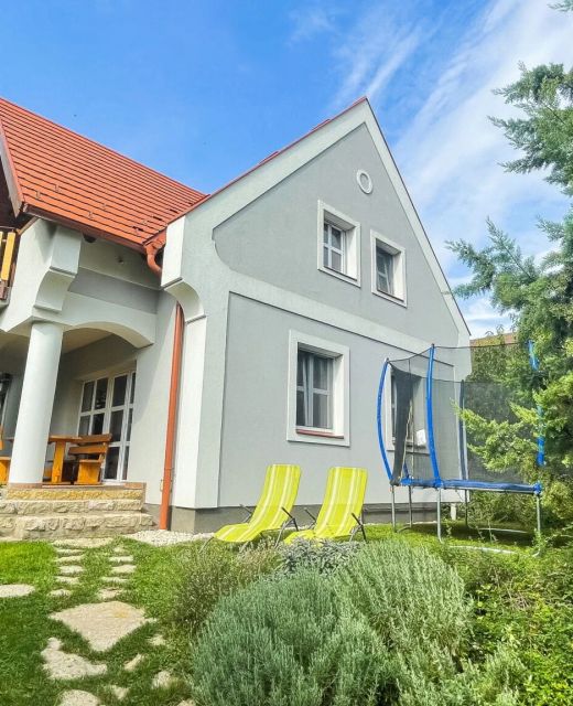 Nyírfa Vendégház Csopak