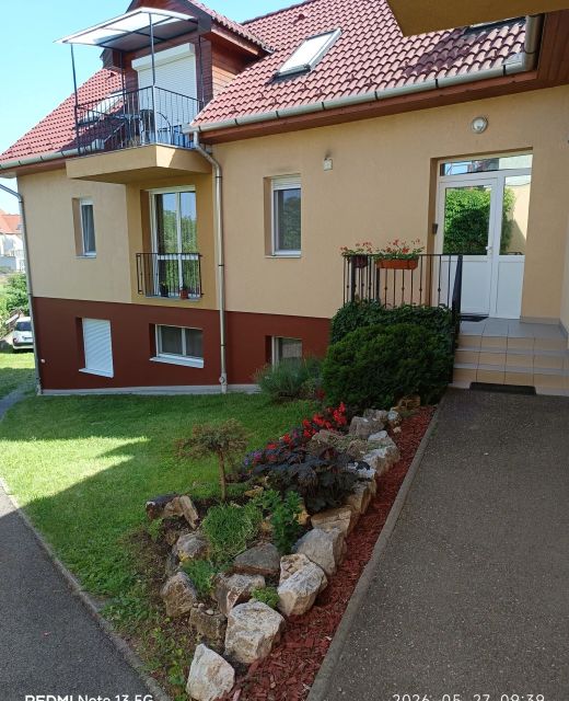 Zita Apartman Eger