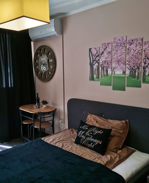 Martin Apartman Szigetvár