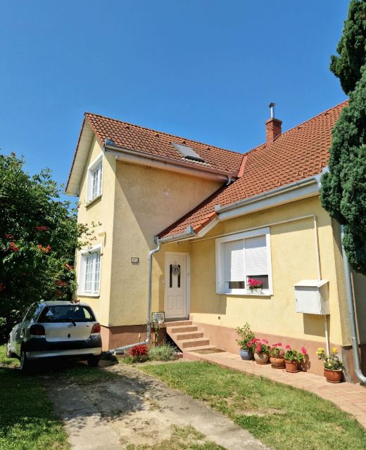 Erzsébet Apartman Zamárdi