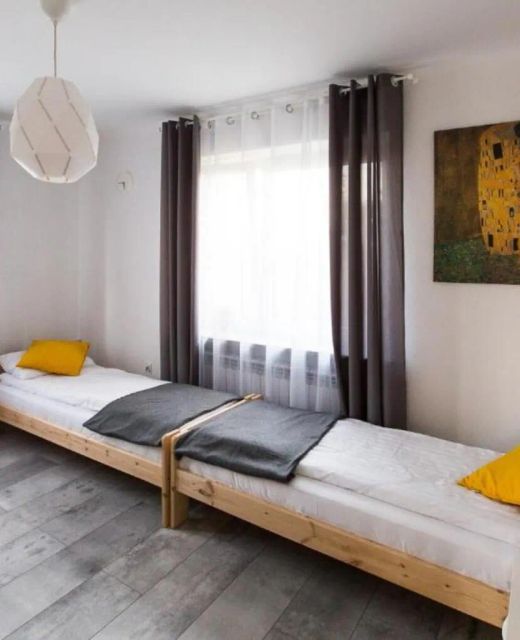 Pokoje Na Kwiatkowskiego Sandomierz