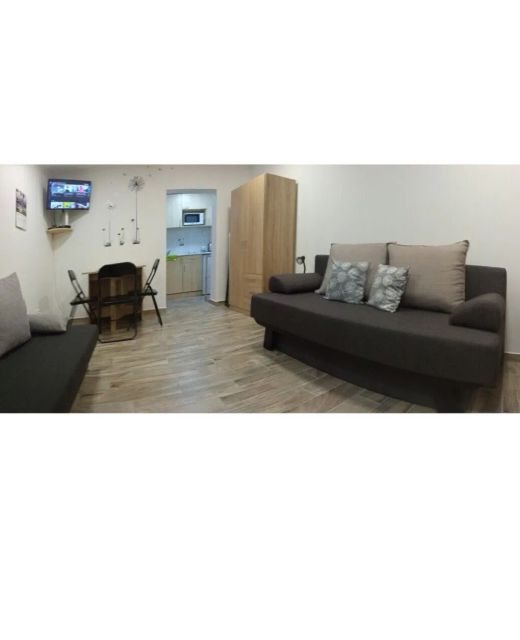 Bóbita Apartman Csopak