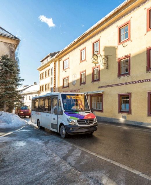 Hotel Neuwirt Mauterndorf