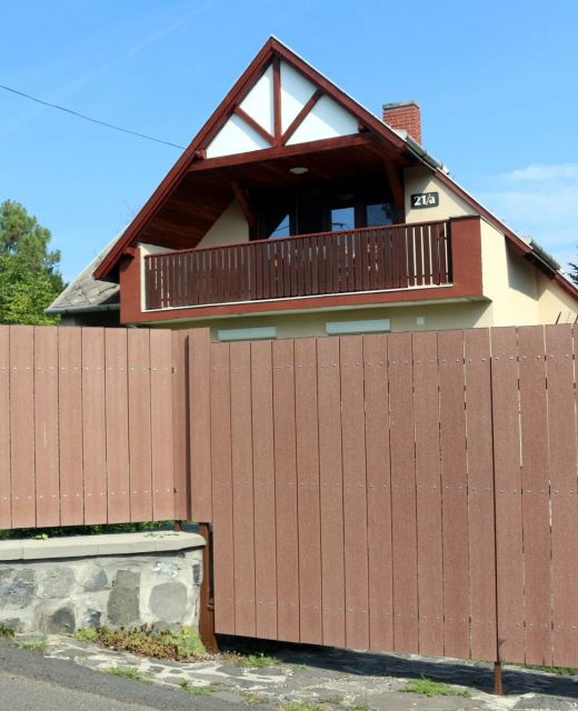 Szederinda Apartman Badacsonytomaj