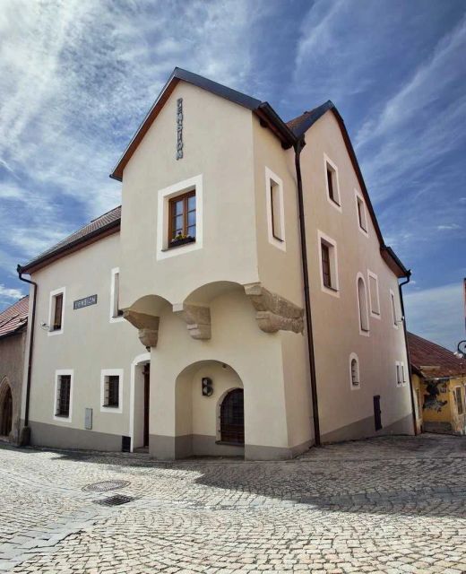 Staroměstský penzion Tábor
