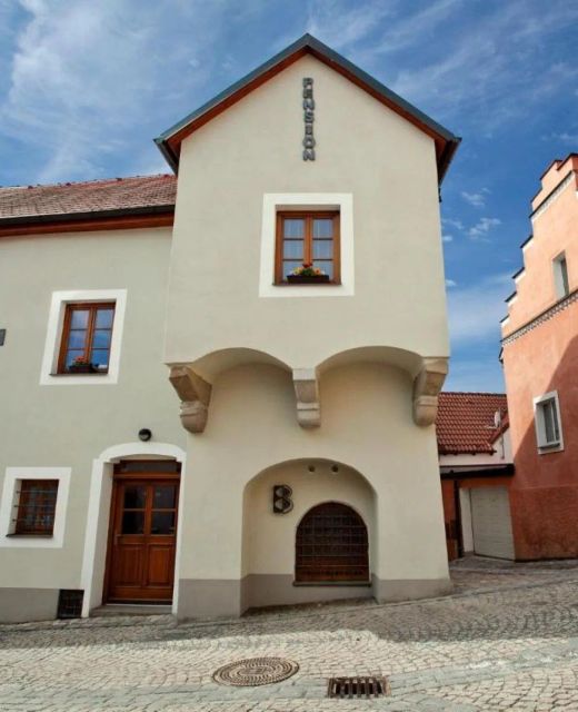 Staroměstský penzion Tábor