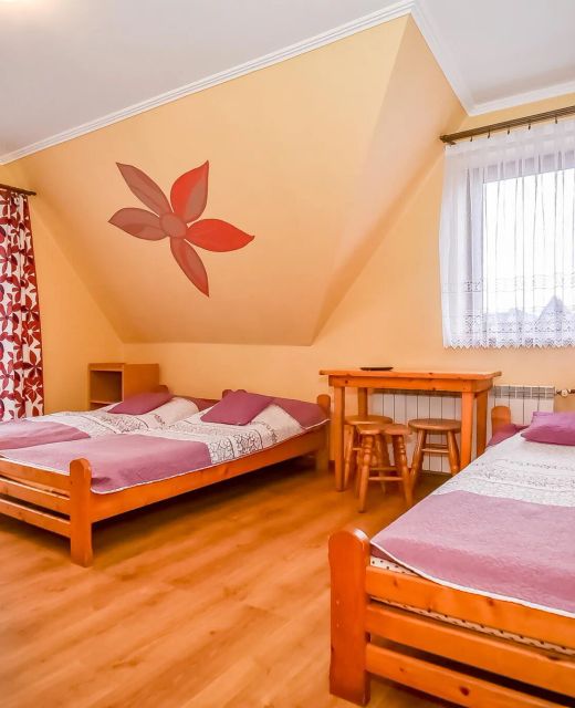 Cudzichówka Biały Dunajec