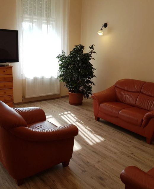Szent János Apartman Makó