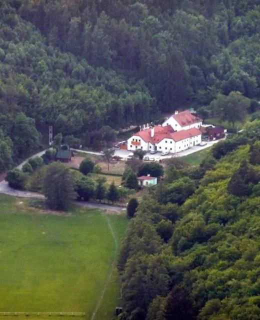 Pension Kadlcův mlýn Brno